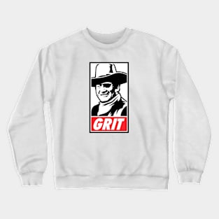 Grit Crewneck Sweatshirt